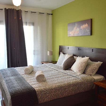 Aguamarina 430 Lejlighed San Miguel de Abona Eksteriør billede