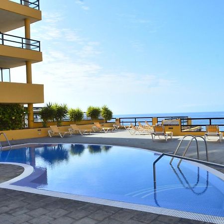 Aguamarina 430 Lejlighed San Miguel de Abona Eksteriør billede