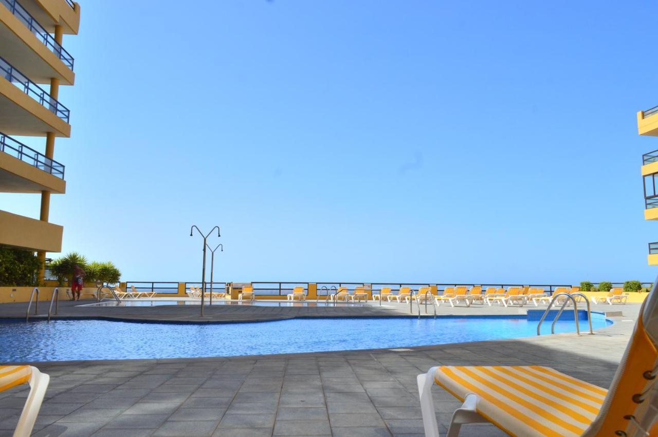 Aguamarina 430 Lejlighed San Miguel de Abona Eksteriør billede