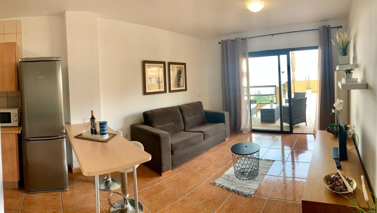 Aguamarina 430 Lejlighed San Miguel de Abona Eksteriør billede