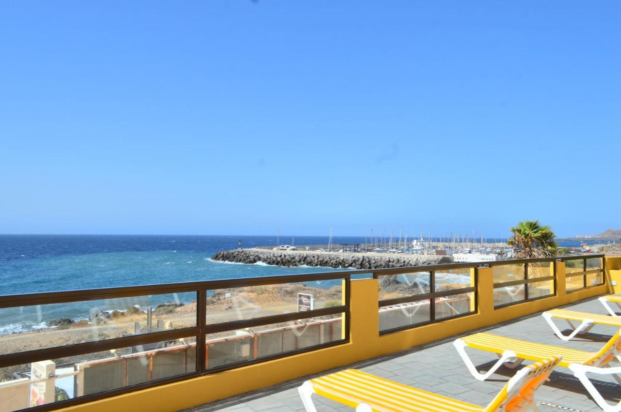 Aguamarina 430 Lejlighed San Miguel de Abona Eksteriør billede