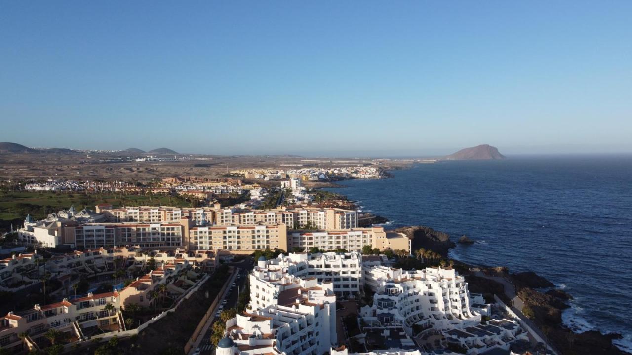 Aguamarina 430 Lejlighed San Miguel de Abona Eksteriør billede