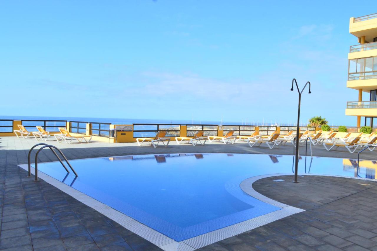 Aguamarina 430 Lejlighed San Miguel de Abona Eksteriør billede