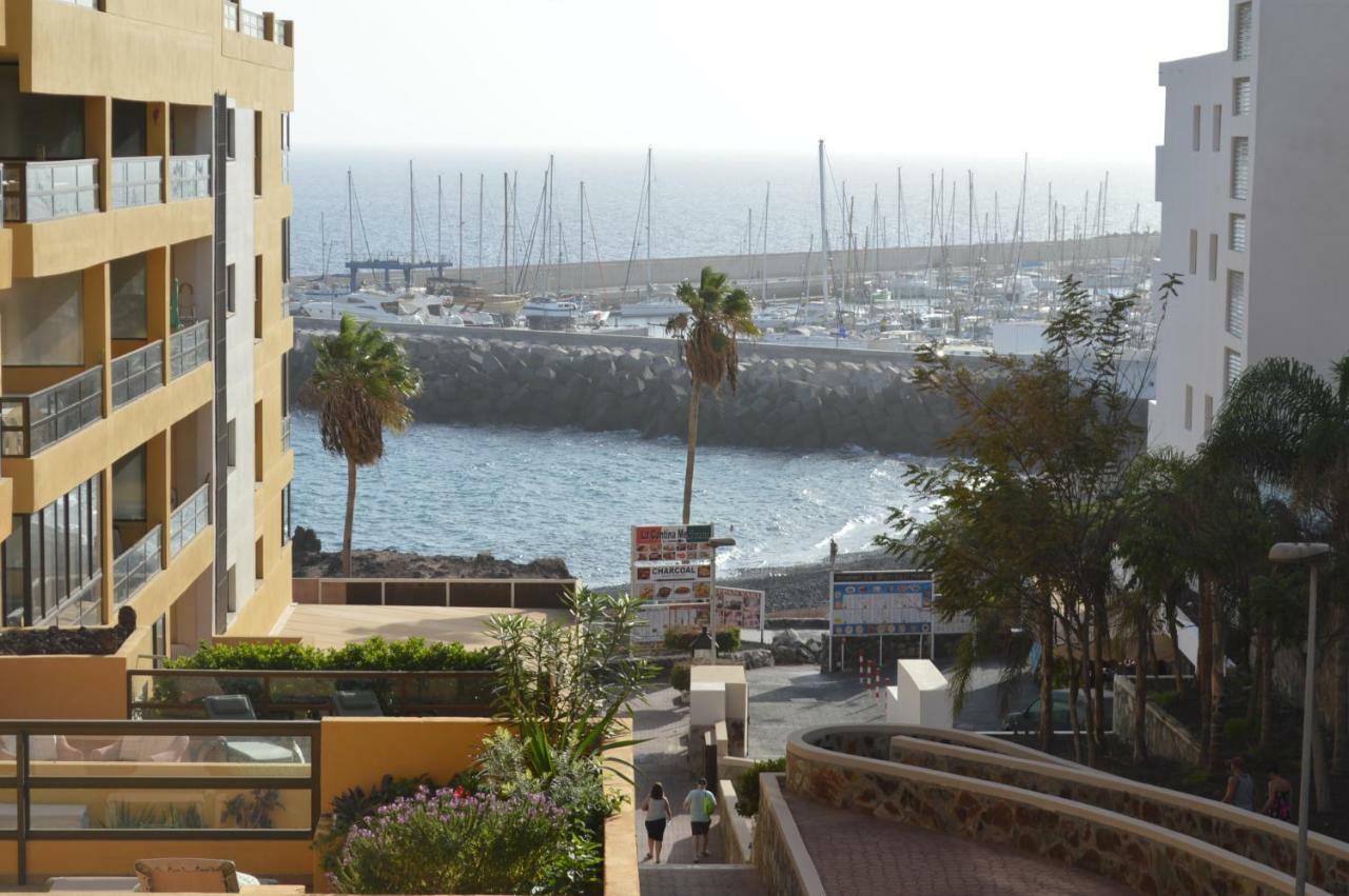 Aguamarina 430 Lejlighed San Miguel de Abona Eksteriør billede