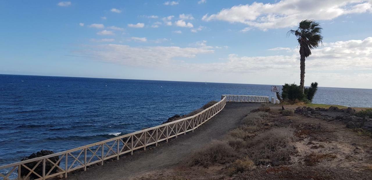 Aguamarina 430 Lejlighed San Miguel de Abona Eksteriør billede