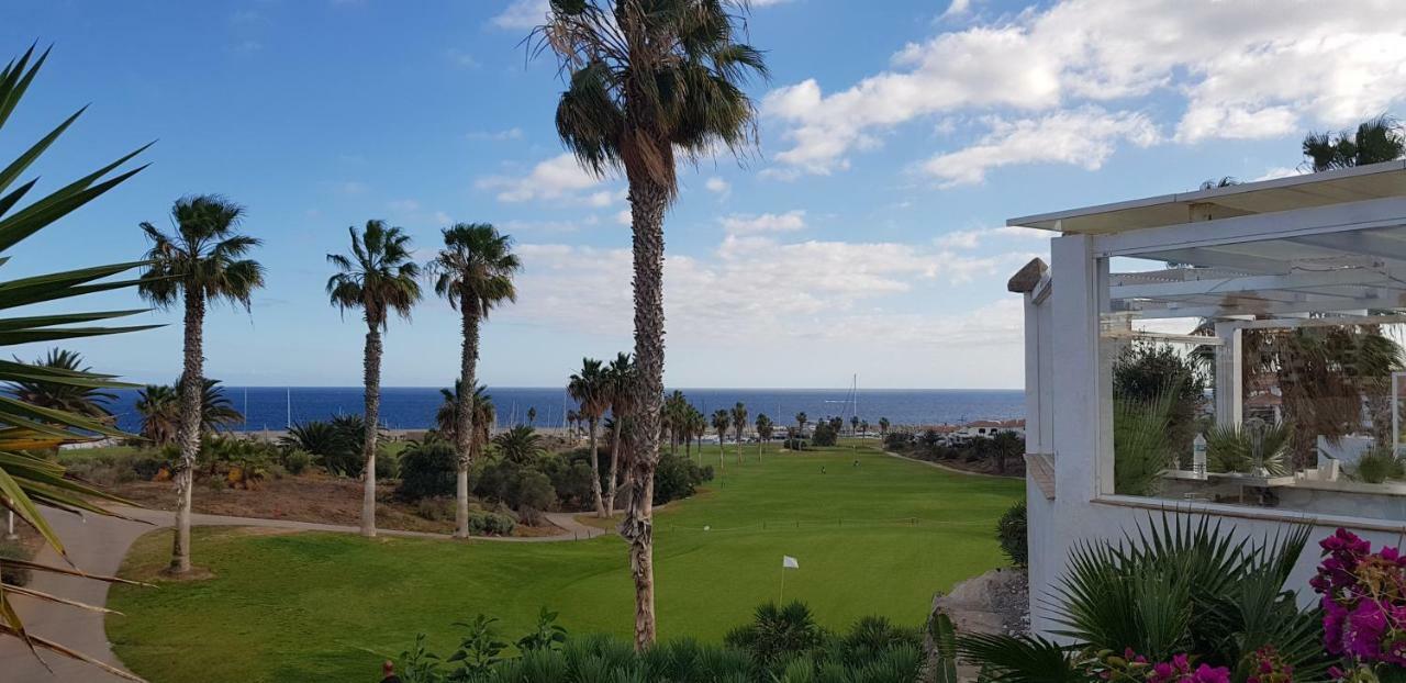 Aguamarina 430 Lejlighed San Miguel de Abona Eksteriør billede