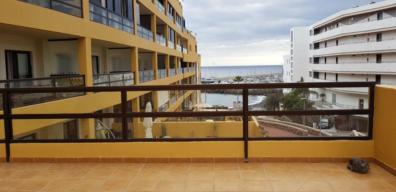 Aguamarina 430 Lejlighed San Miguel de Abona Eksteriør billede