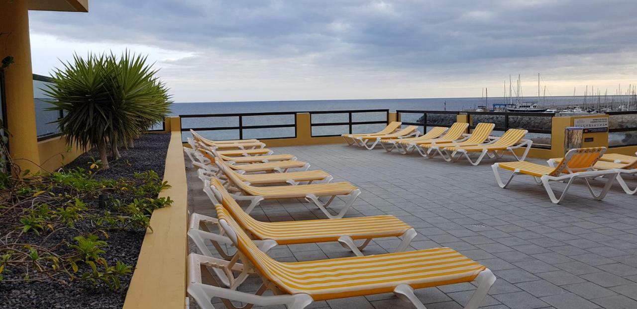 Aguamarina 430 Lejlighed San Miguel de Abona Eksteriør billede