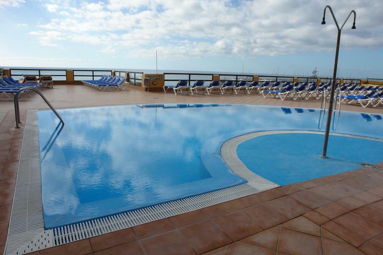 Aguamarina 430 Lejlighed San Miguel de Abona Eksteriør billede